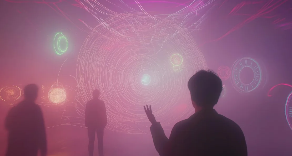 Dynamic Content Image